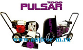 Окрасочный аппарат PULSAR 7000 (бензин)