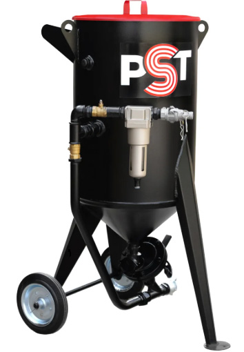 Пескоструйный аппарат PST-PS-75-1