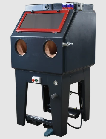 Камера инжекторного типа КСО-110-И