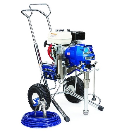 Graco GMAX II 3900