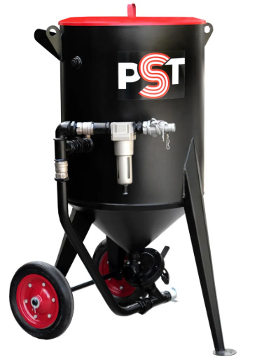 Пескоструйный аппарат PST-PS-160-2