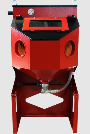 Камера инжекторного типа КСО-60-И