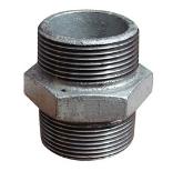 Ниппель обрезиненный 1 1/4"