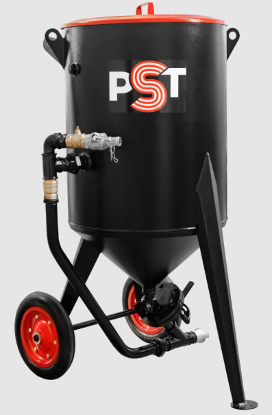 Пескоструйный аппарат PST-PS-160-1