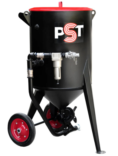 Пескоструйный аппарат PST-PS-200-2