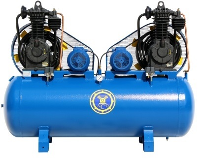 Поршневой компрессор К-30