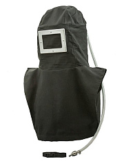 Защитный капюшон (шлем) "МИЗОД"