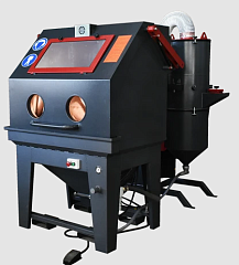 Камера инжекторного типа КСО-110-И-СФ-Р