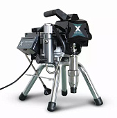 Окрасочный аппарат DINO-POWER X32