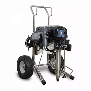 Окрасочные аппараты DP Dino-Power