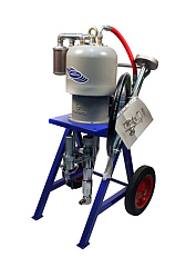 Аппарат окрасочный безвоздушного распыления HQ 73:1