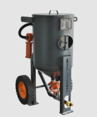 АЭРОБЛАСТИНГ АН-160 аппарат пескоструйный