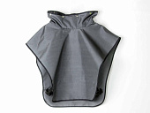 Пелерина для пескоструйного шлема